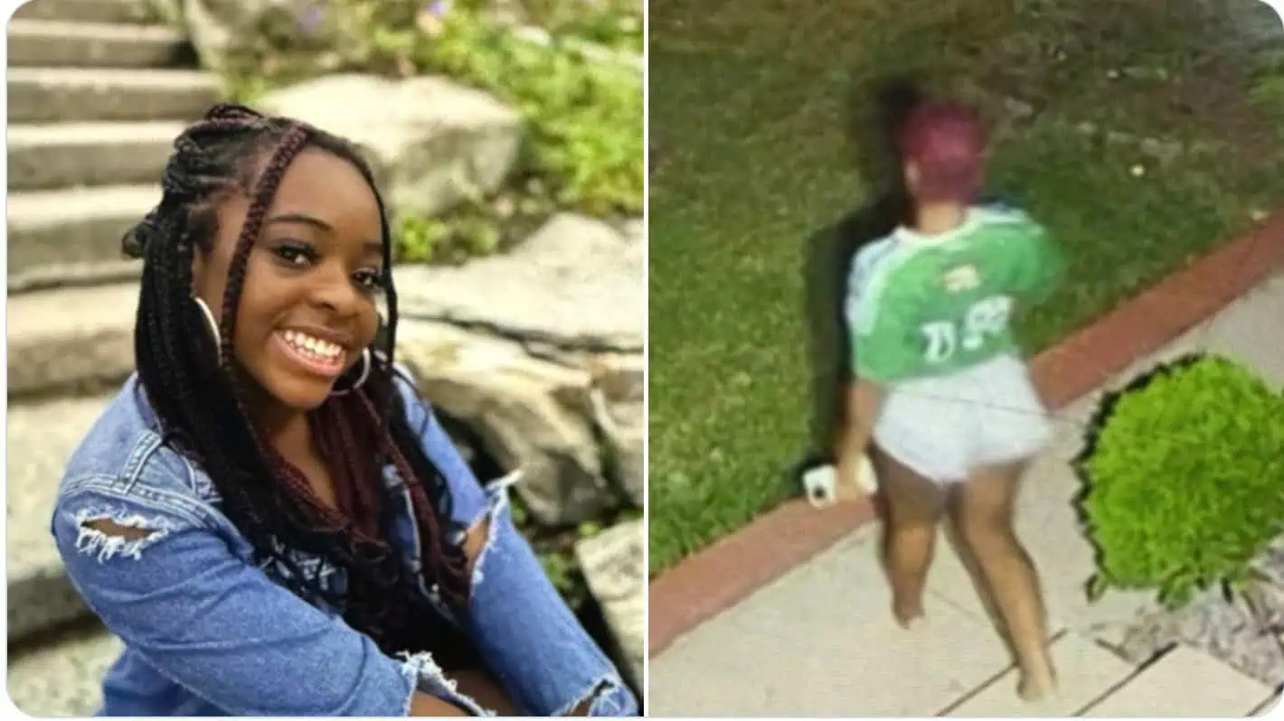 ashanti missing brampton