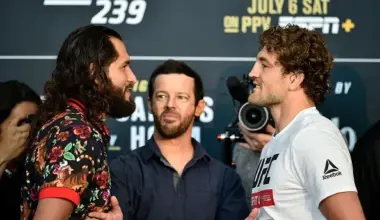 Conor McGregor faced an injury setback at UFC 329