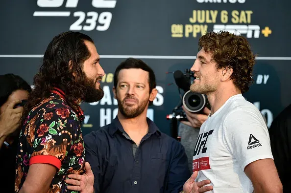 Conor McGregor faced an injury setback at UFC 329