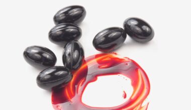 astaxanthin capsules Image credit Kuehnle Agrosystems