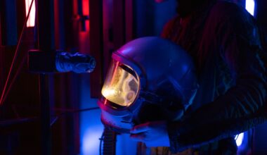 A NASA crew study found that tidiness and everyday consideration are strongly linked to cohesion when missions last from 45 to 240 days
