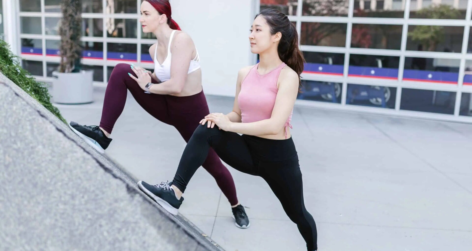 Massive Lululemon facility opens soon bringing 1,500 new jobs to Brampton