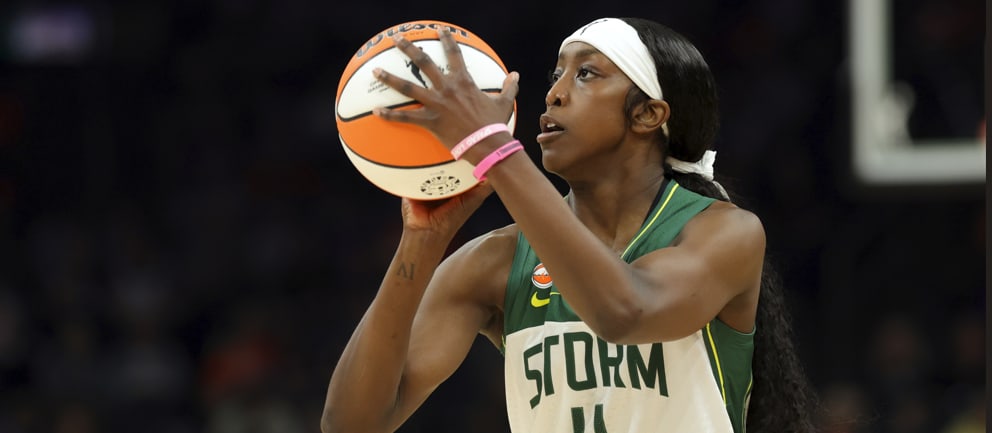 WNBA Best Bets Today: Free Picks and Player Props for Monday, July 6