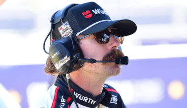 Atlanta gives NASCAR fans the old-school racing they desire