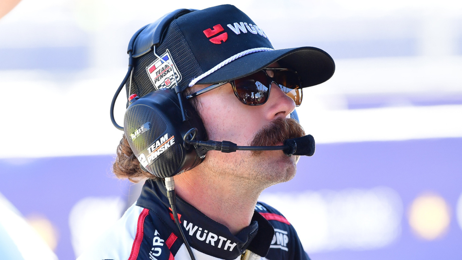 Atlanta gives NASCAR fans the old-school racing they desire