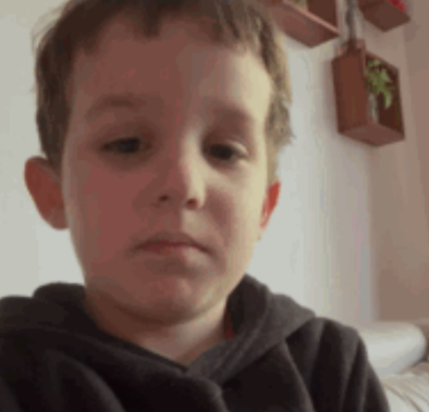 Amber Alert activated for missing 4-year-old in West Kelowna