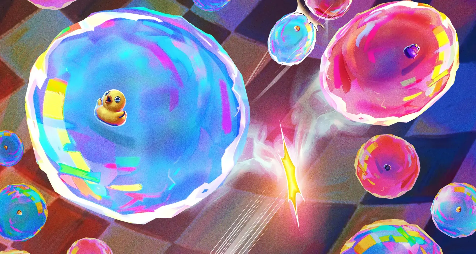 A strange quantum rule caps electrical resistance