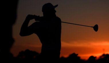 Glow Golf Is Coming To Sartell For Two Nights At Three Tees