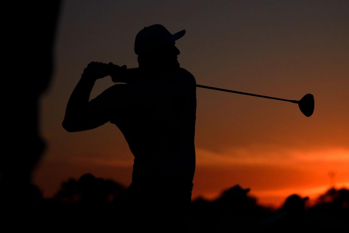 Glow Golf Is Coming To Sartell For Two Nights At Three Tees