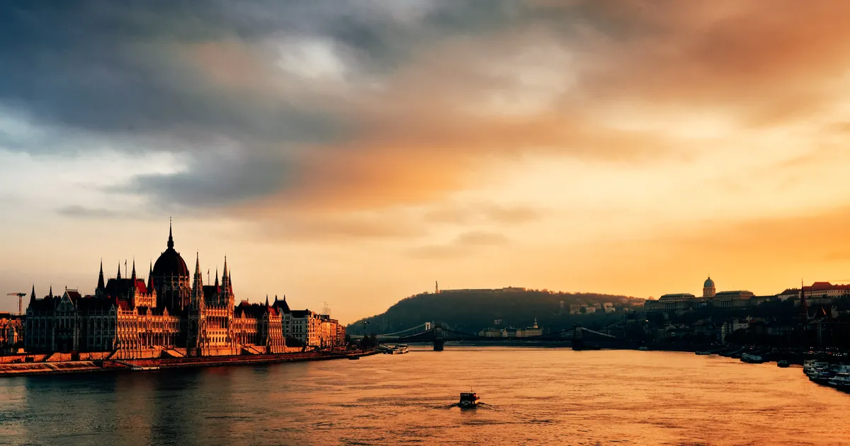 Hungarian Grand Prix Weekend: F1® Fan Guide to Budapest