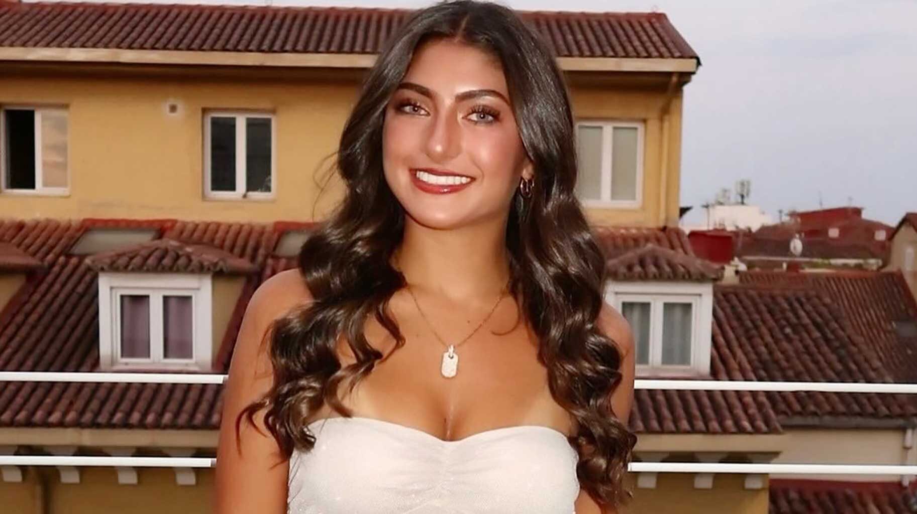 Teresa Giudice Shares Daughter Audriana’s Post-High School Plans