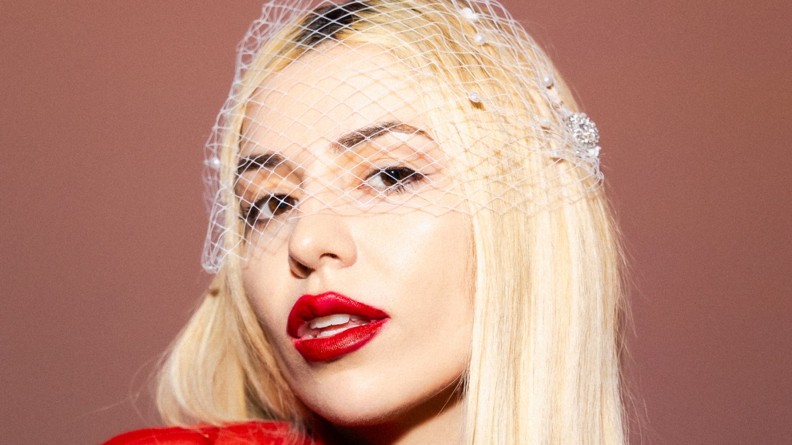 Ava Max Interview: Pop Star Talks World Cup, Elevator Scare, ABBA
