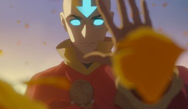 The Messy Release of 'Avatar Aang' Continued at San Diego Comic-Con