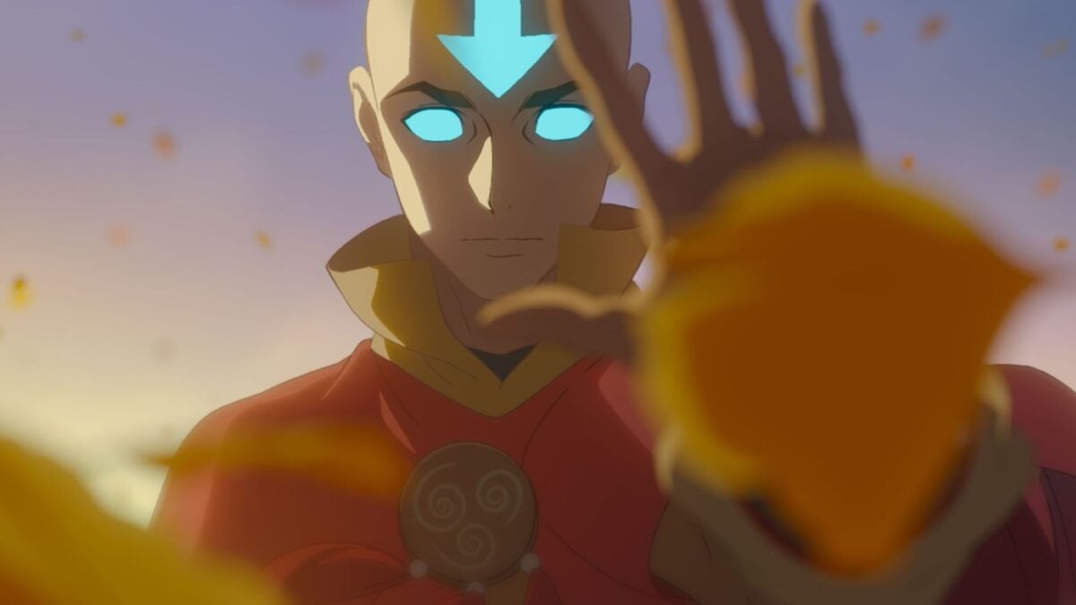 The Messy Release of 'Avatar Aang' Continued at San Diego Comic-Con