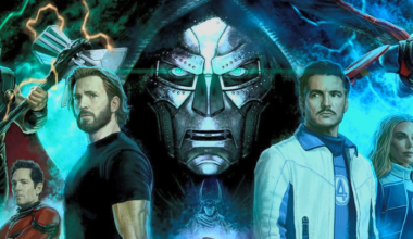 Avengers: Doomsday Runtime Revealed as Ticket Pre-Sales Begin Soon