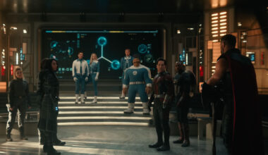 "Avengers: Secret Wars" To Simplify The MCU
