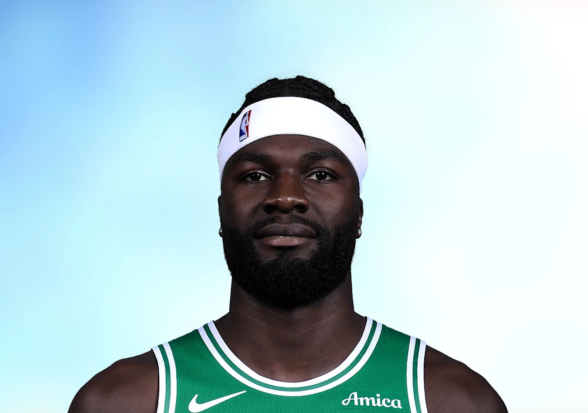 Neemias Queta: 'Jaylen’s a guy that you can’t replace in the city. Really, really hard to replace on the court as well'