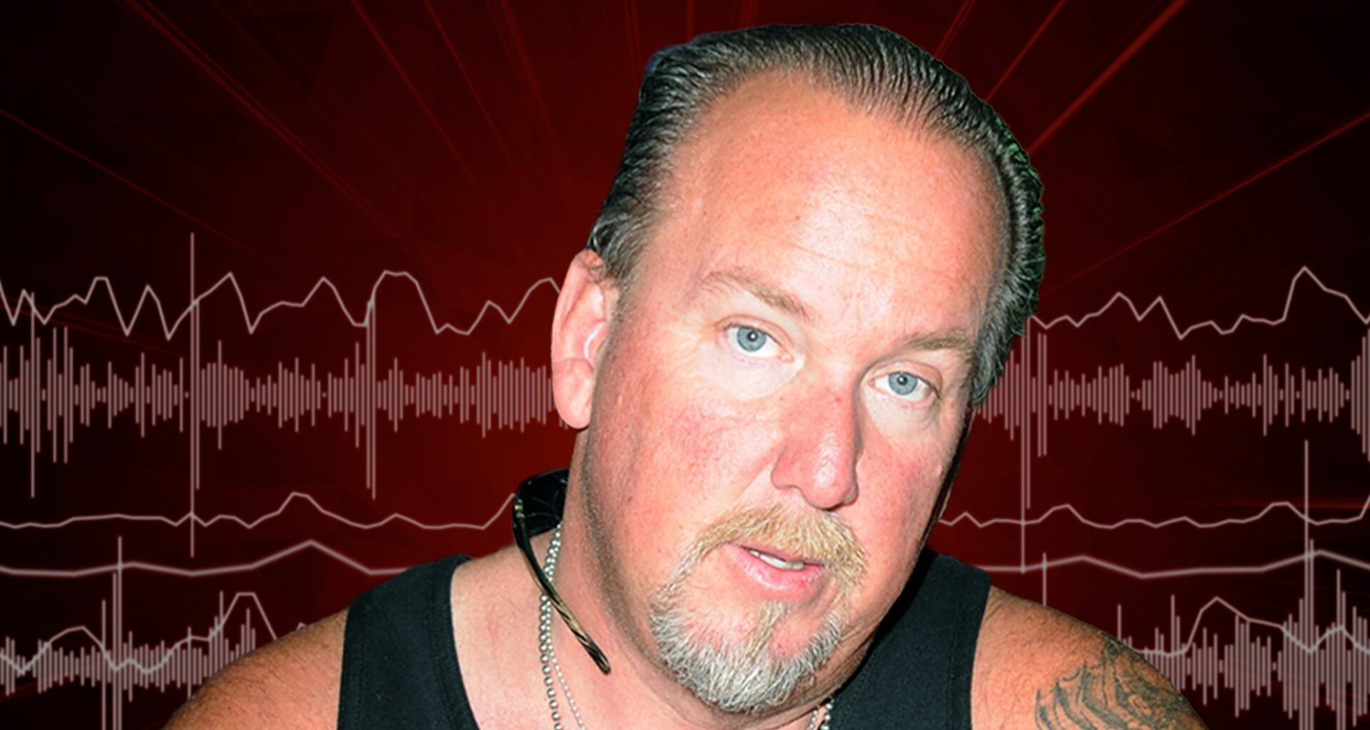 Darrell Sheets' Girlfriend Tells Cops He Had Taken His Life After Hearing Gunshot