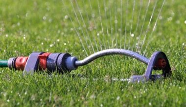 What City of Kamloops Drought Level 4 restrictions mean for property owners