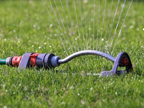 What City of Kamloops Drought Level 4 restrictions mean for property owners