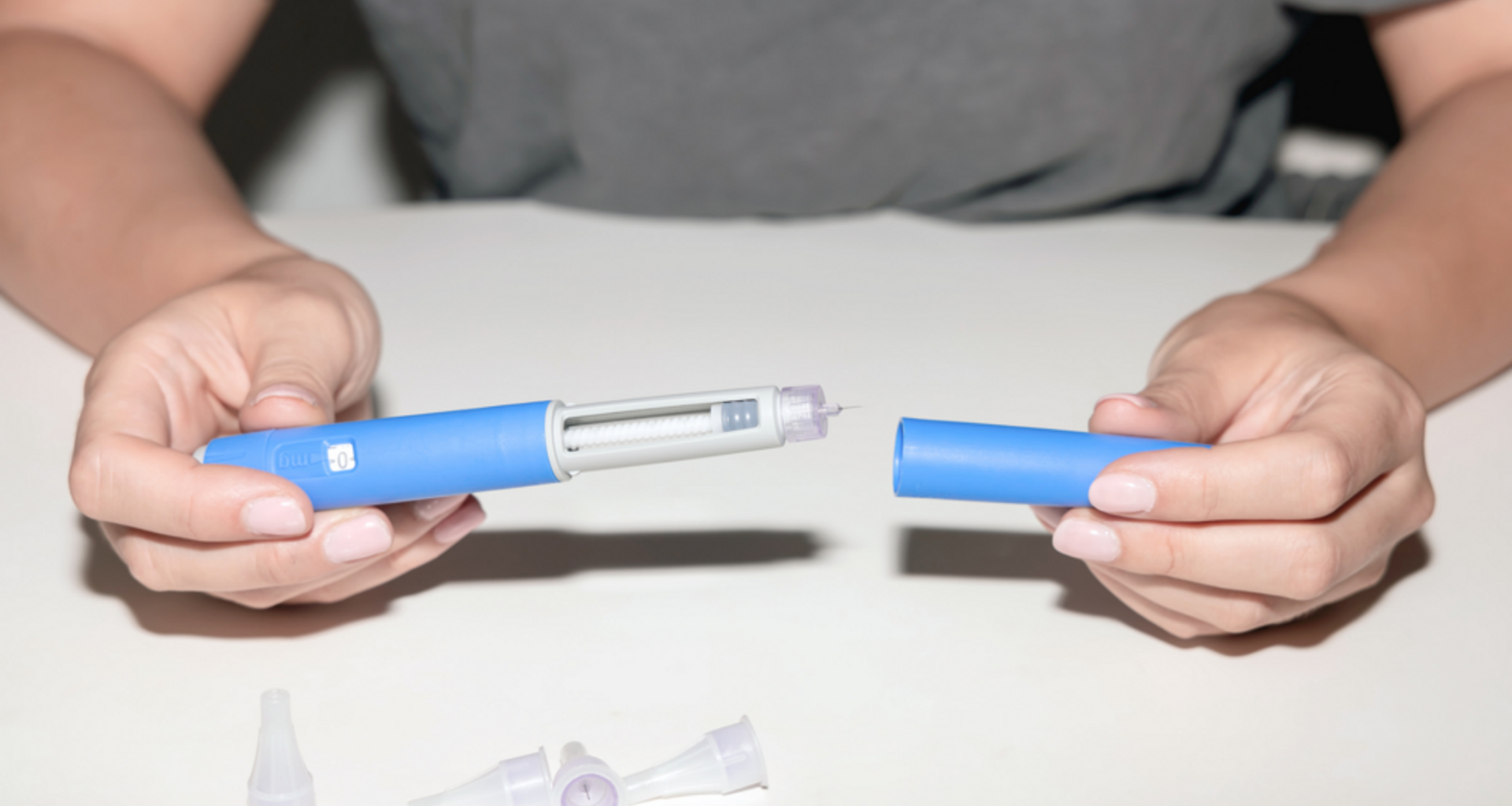 Semaglutide still has benefits after one year