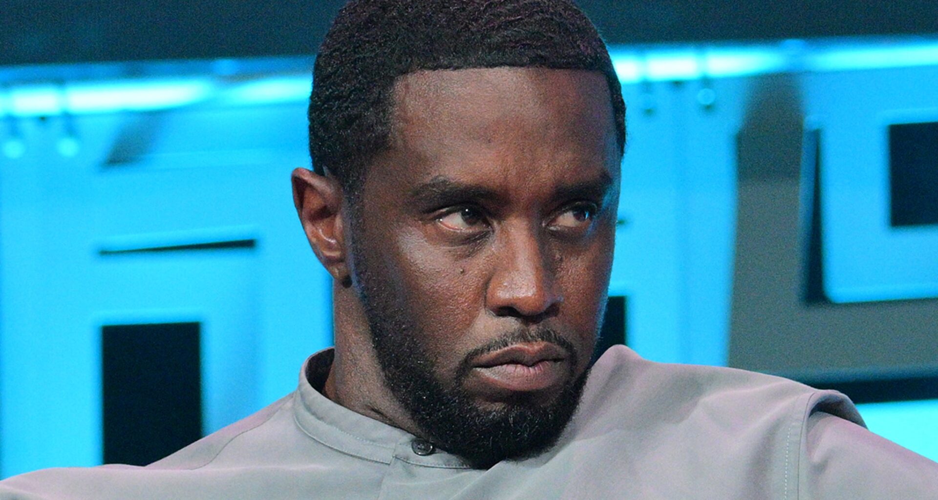 Diddy Involved in Prison Fight, Tossed in Solitary Confinement