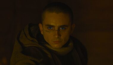 Dune: Part Three trailer: Denis Villeneuve reveals another look at the final chapter starring Timothée Chalamet ahead of December release