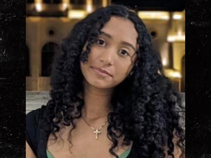 Remembering Celeste Rivas