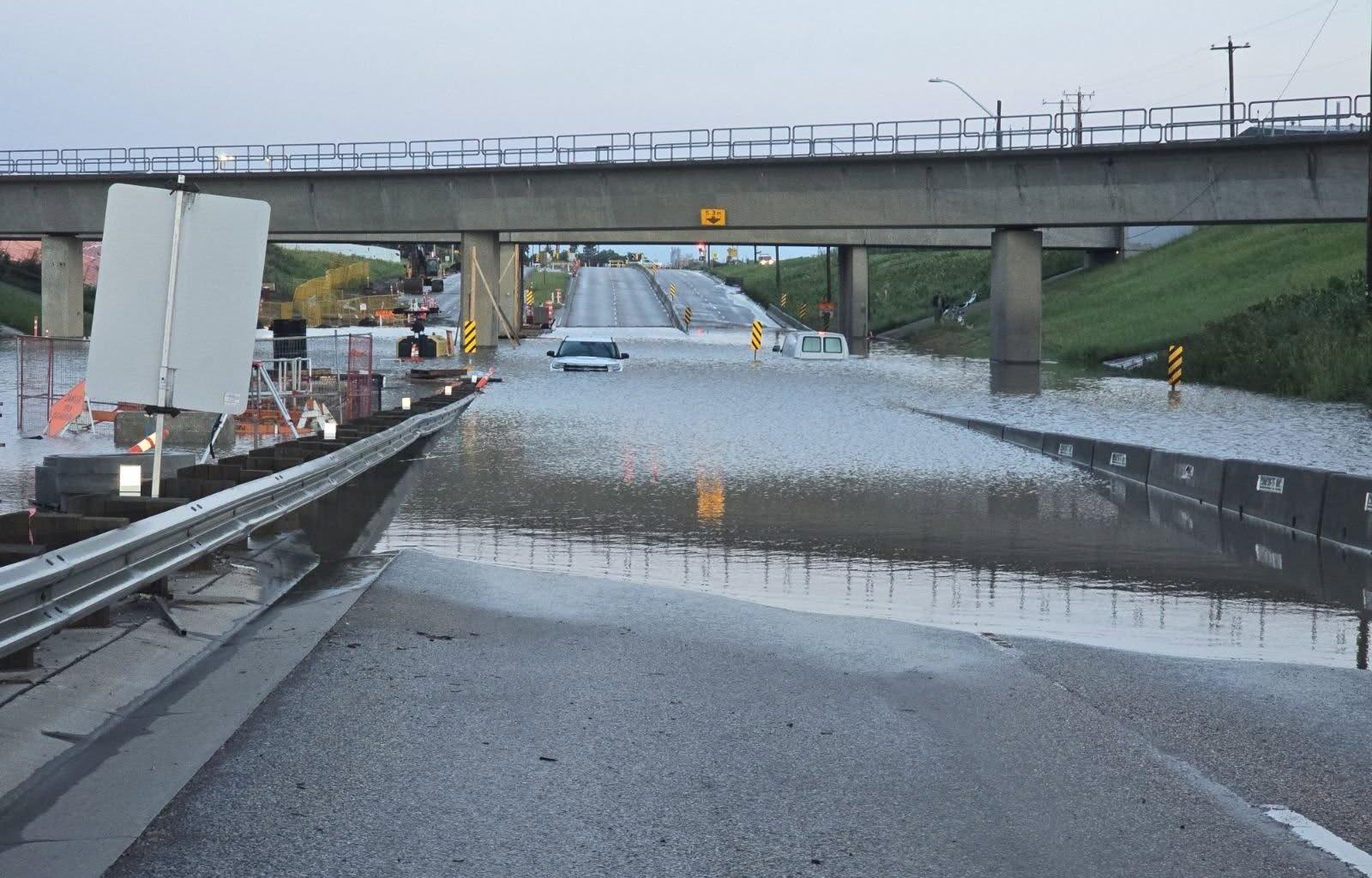 Edmonton sees wettest summer on record with endless rain, flooding and mosquitoes