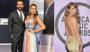 Blake Lively and Ryan Reynolds Miss Taylor Swift’s Wedding as ‘Final Straw’ Reports Follow Guest List Snub