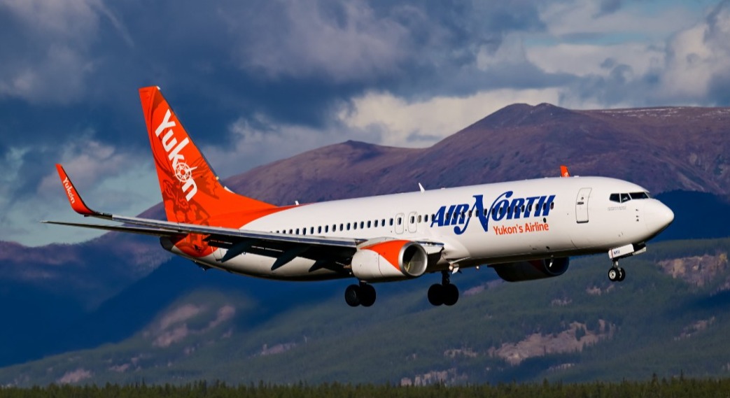Air North to launch seasonal flight next May connecting Kamloops, Vancouver and Whitehorse