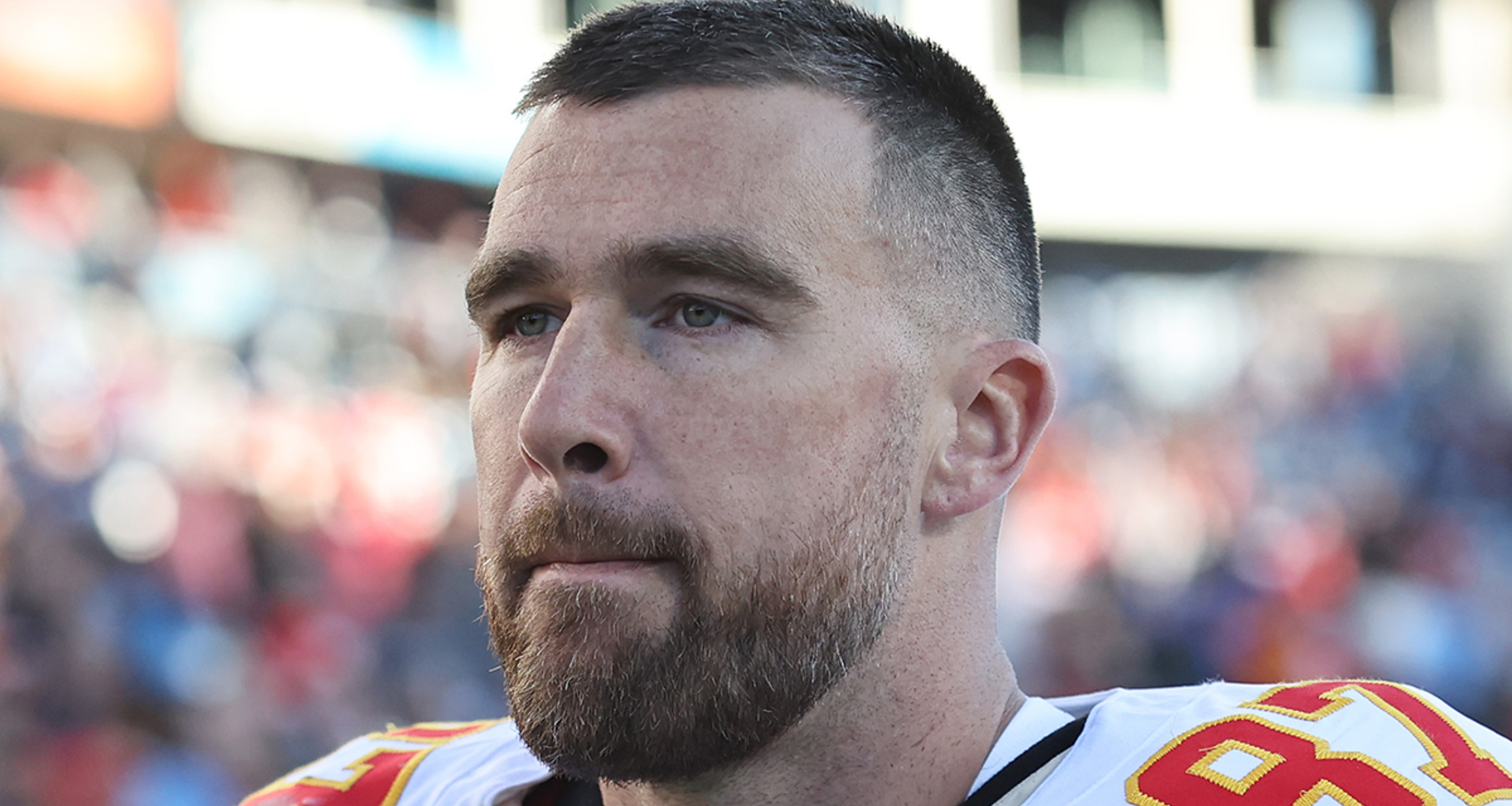 Travis Kelce Fighting Court Battle Right Before Taylor Swift Wedding