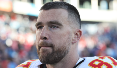 Travis Kelce Fighting Court Battle Right Before Taylor Swift Wedding