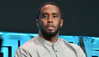 Is Sean ‘Diddy’ Combs in Solitary Confinement?