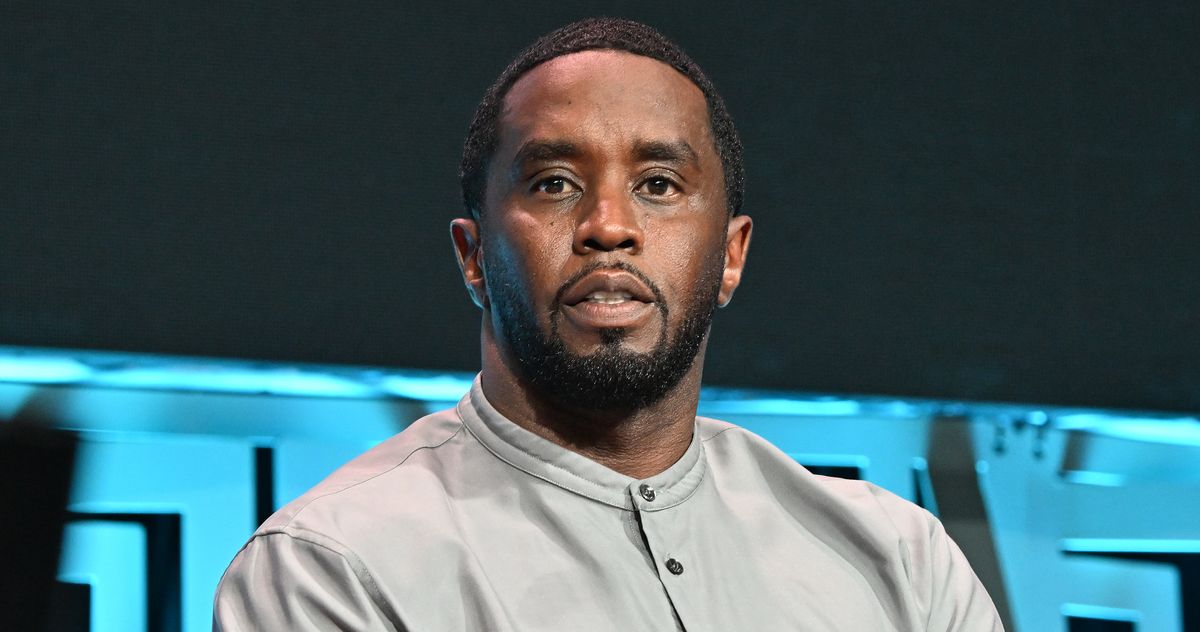 Is Sean ‘Diddy’ Combs in Solitary Confinement?
