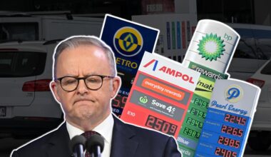 Motorists to face volatile fuel prices as war ramps up