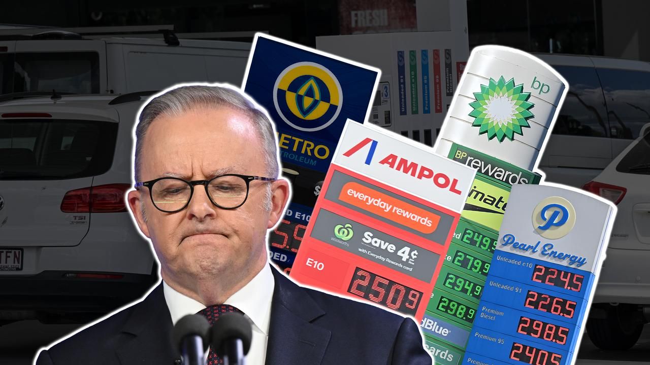 Motorists to face volatile fuel prices as war ramps up