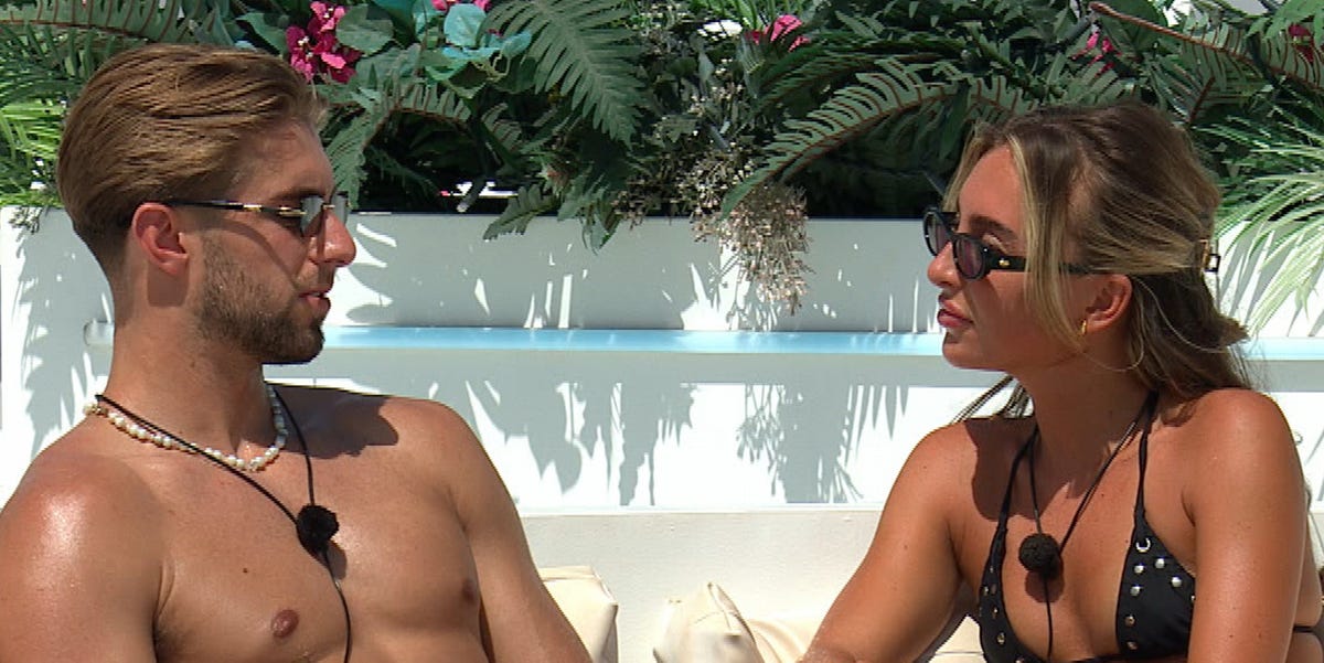 Love Island recoupling "reveals" winners as fans make same remark