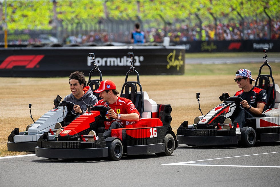 auto prix f1 gbr