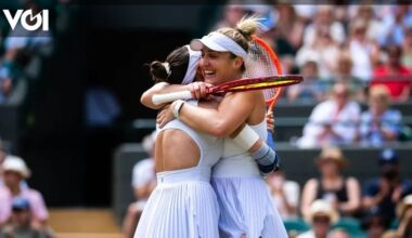 WTA Requires Gender Genetic Test for Female Tennis Players
