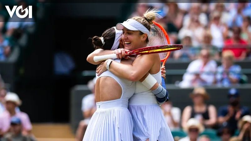 WTA Requires Gender Genetic Test for Female Tennis Players