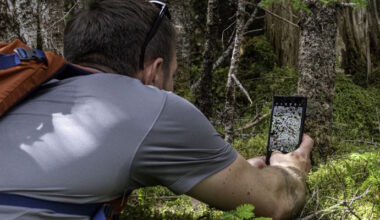 Nature Conservancy of Canada's Big Backyard BioBlitz Running This Week