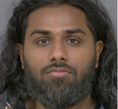 Suspect Arrested in Fatal Brampton Shooting, Images of Two More Suspects Released