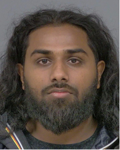Suspect Arrested in Fatal Brampton Shooting, Images of Two More Suspects Released