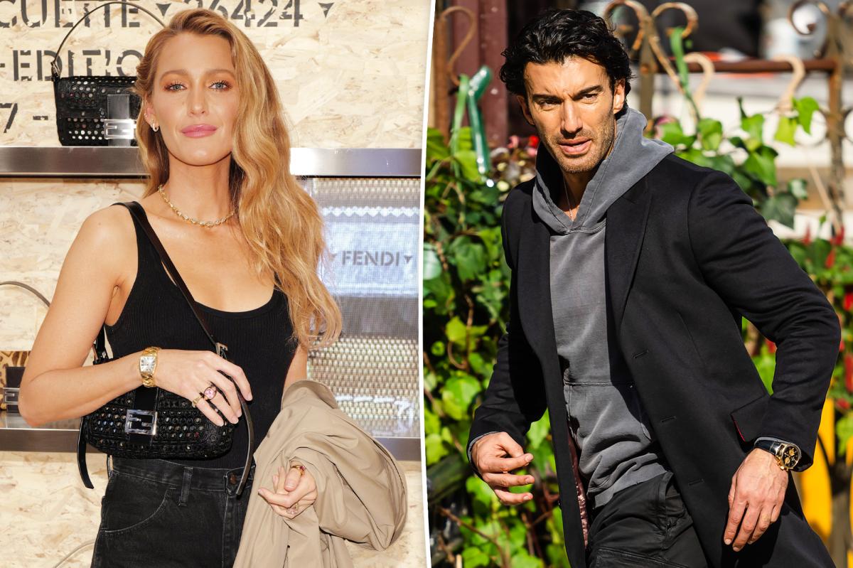 Justin Baldoni challenges Blake Lively's request after breaking silence on legal war