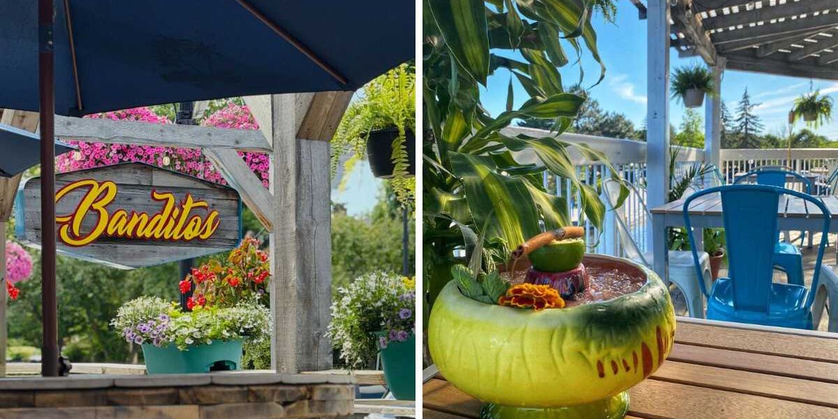 9 of the best Ottawa restaurants with patios to soak up the sun at this summer