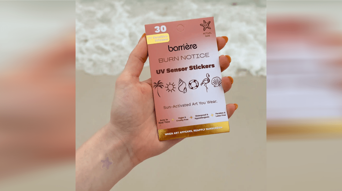 Barriere