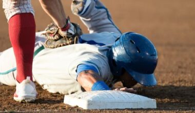 Study finds high school track experience gives baseball players an edge MLB teams overlook News
