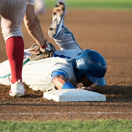 Study finds high school track experience gives baseball players an edge MLB teams overlook News