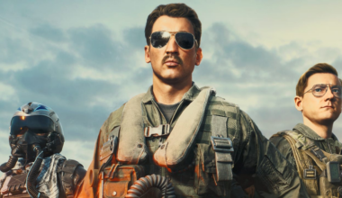 Top Gun Crossover Comes to Battlefield 6 in August